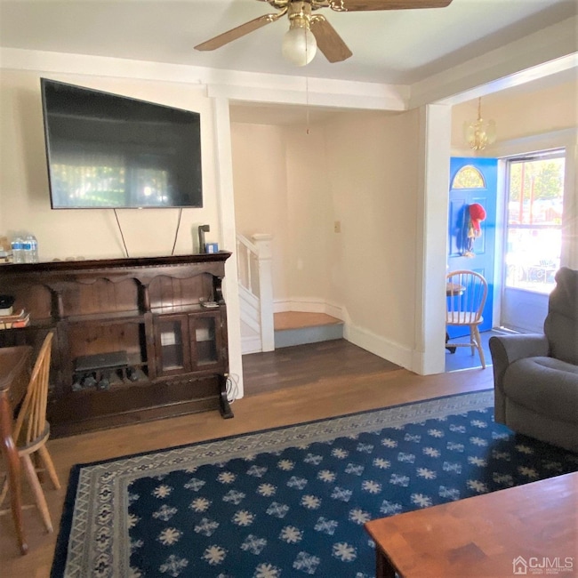 661 N Avenue Extension, Dunellen, NJ 08812 - photo 6