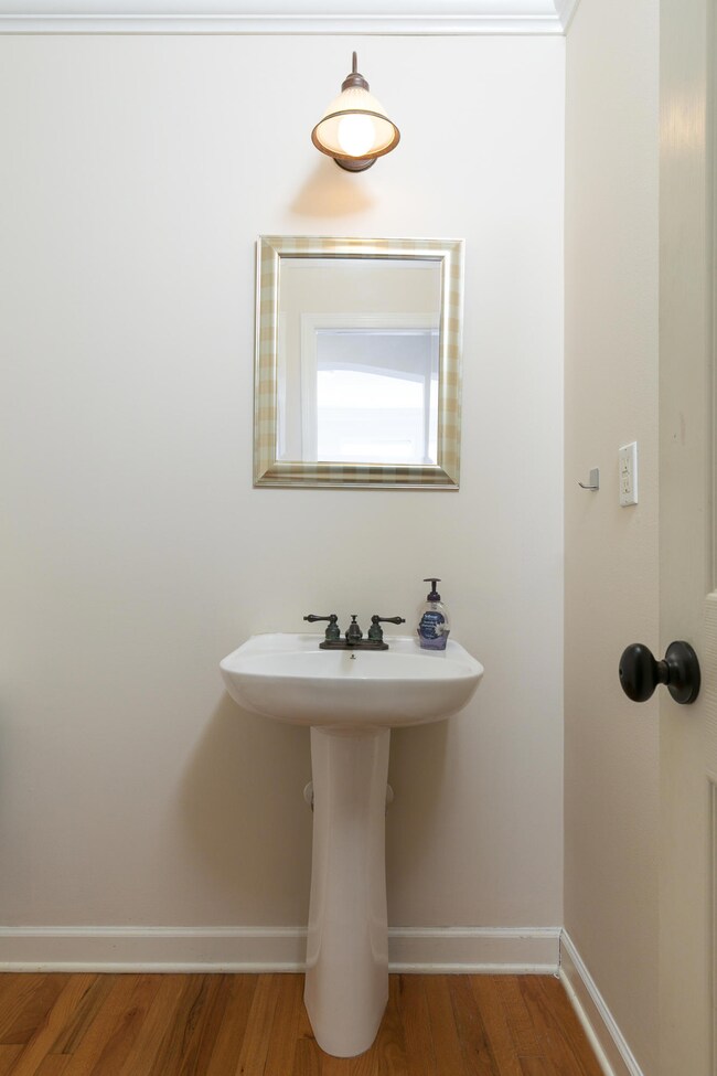 powderroom