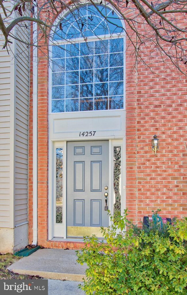 14257 Hunters Run Way, Gainesville, VA 20155 - photo 2