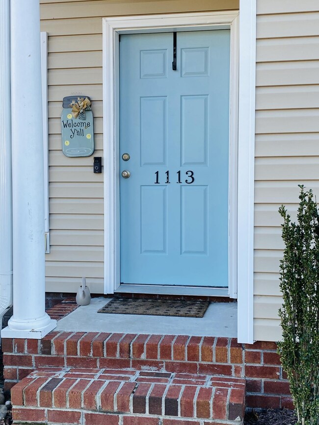 1113 Bristolmoor Dr, Winterville, NC 28590 - photo 2