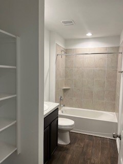 22506 Forest Gorge Ln, Spring, TX 77373 - photo 5