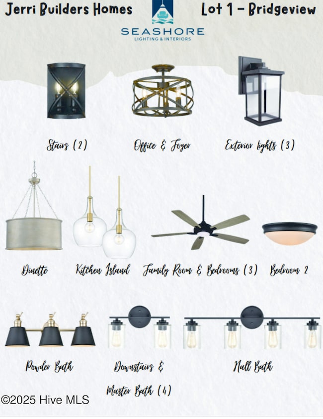 201 Coastline Cir, Cedar Point, NC 28584 - photo 2