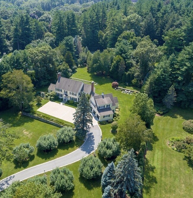 103 Walker St, Weston, MA 02493 - photo 2