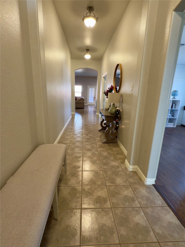 6956 Big Wichita Dr, Fort Worth, TX 76179 - photo 6