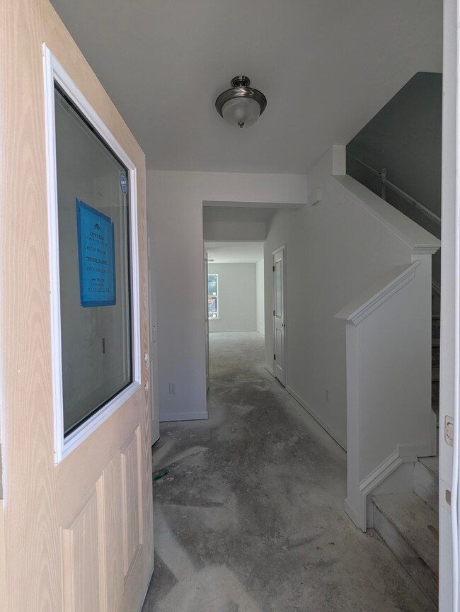 Entry