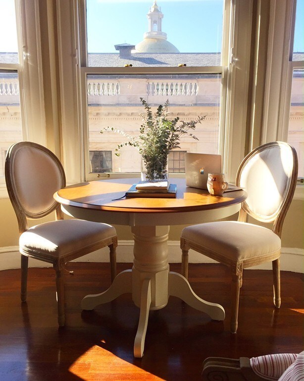 21 Beacon St ( Furn) unit 7S, Boston, MA 02101 - photo 2