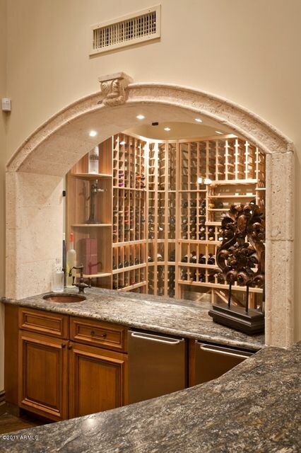 Wine Room