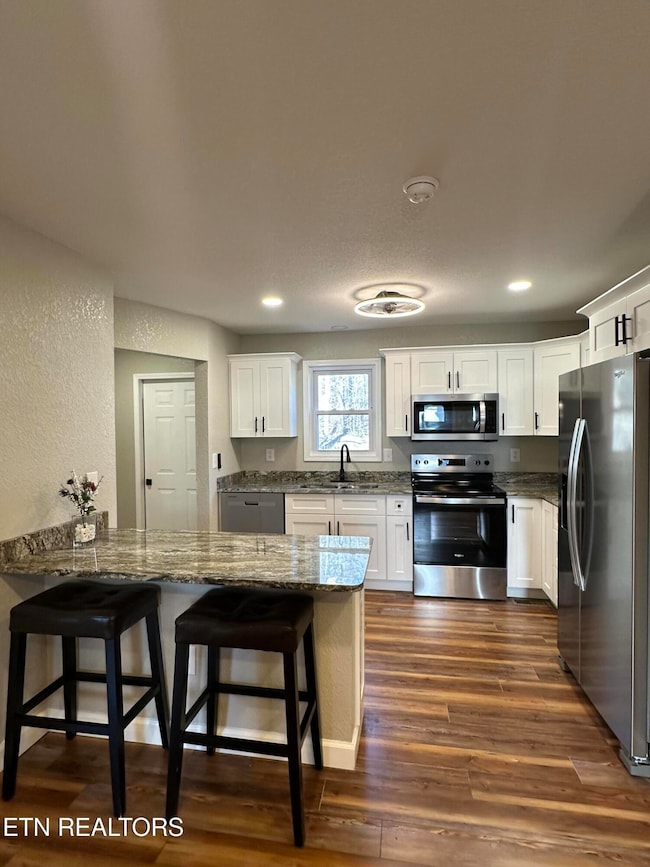 Eat in Kitchen