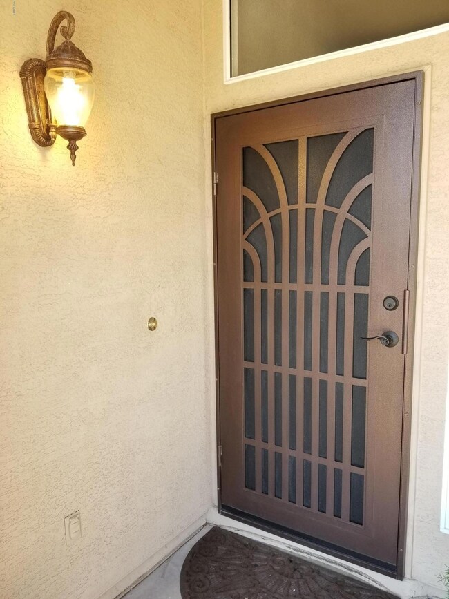 Premuim Security Door