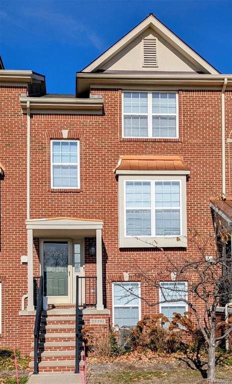 25391 Saint James unit 224, Southfield, MI 48075 - photo 3