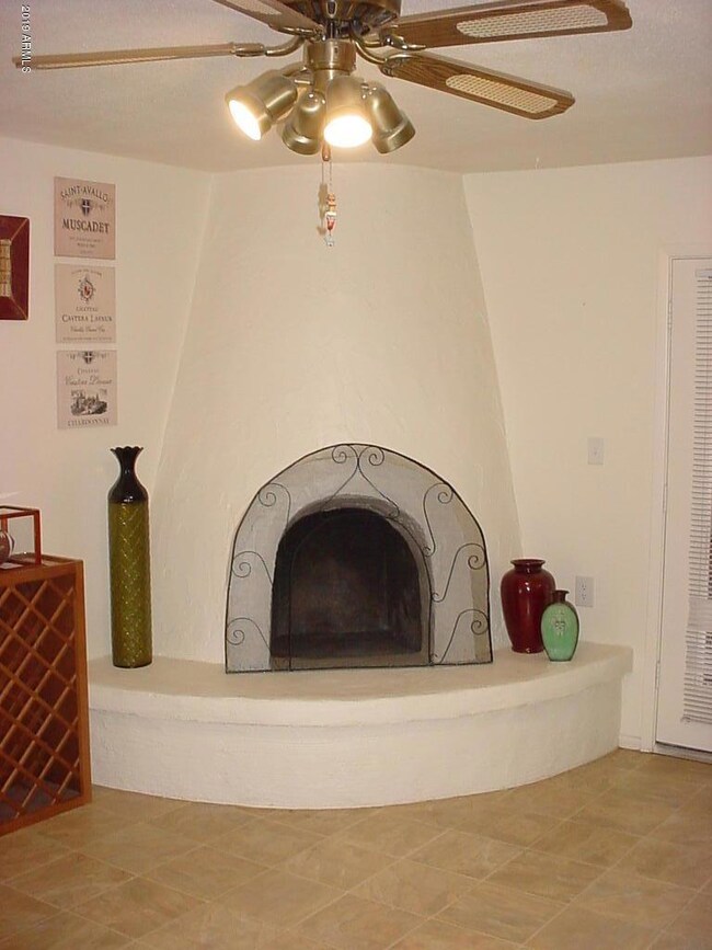 2528 W Osage Ave, Mesa, AZ 85202 - photo 5