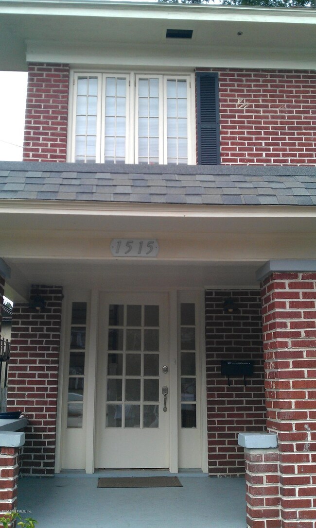 1515 Donald St, Jacksonville, FL 32205 - photo 2