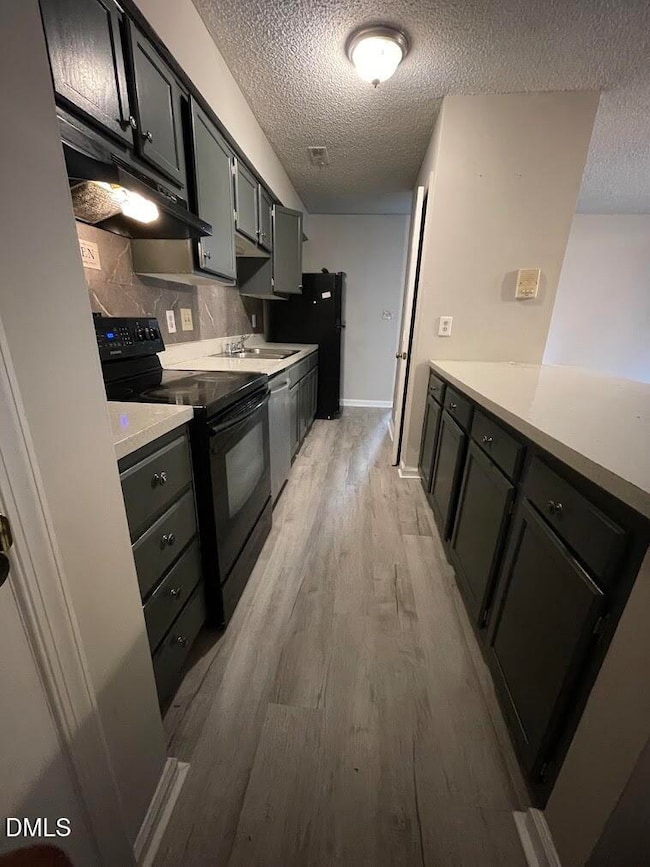 1300 Park Glen Dr unit 101, Raleigh, NC 27610 - photo 5