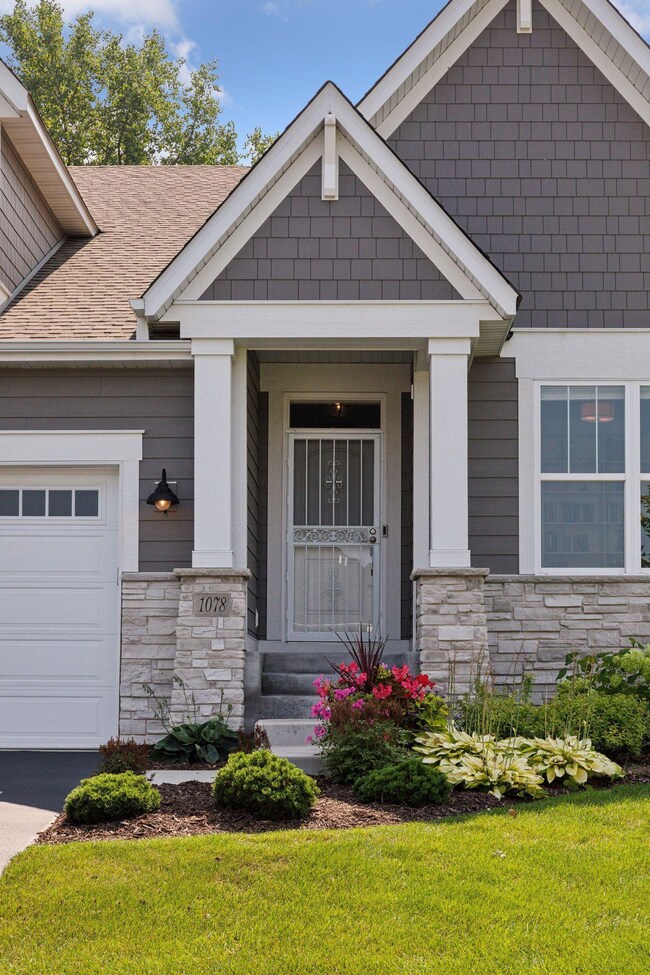 1078 Mehegan Ln, White Bear Lake Township, MN 55127 - photo 4