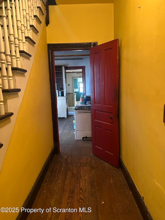 626 Cherry St, Scranton, PA 18505 - photo 4