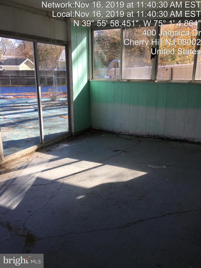 400 Jamaica Dr, Cherry Hill, NJ 08002 - photo 2