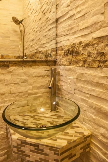 bath sink