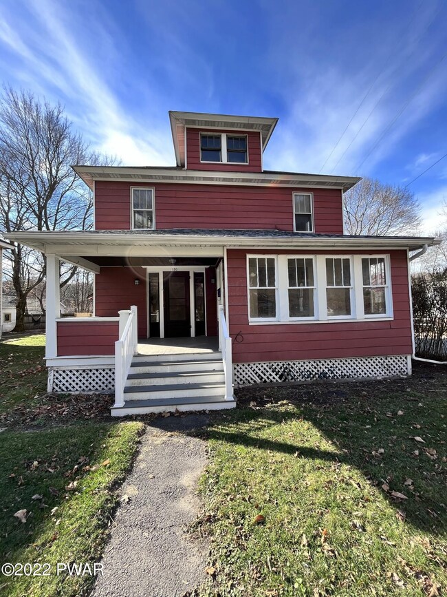 130 Willow Ave, Honesdale, PA 18431 - photo 2