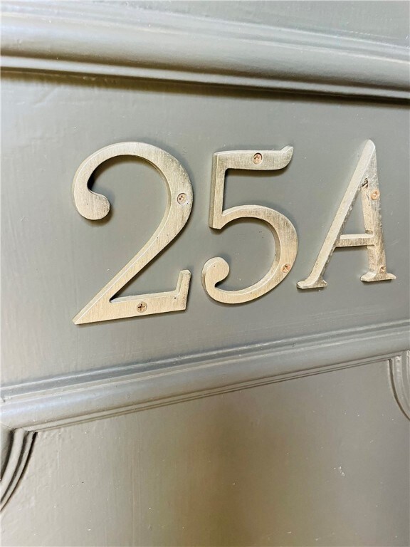 apt 25a