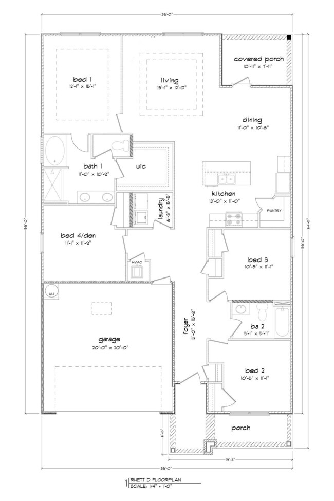 Rhett D Marketing FP