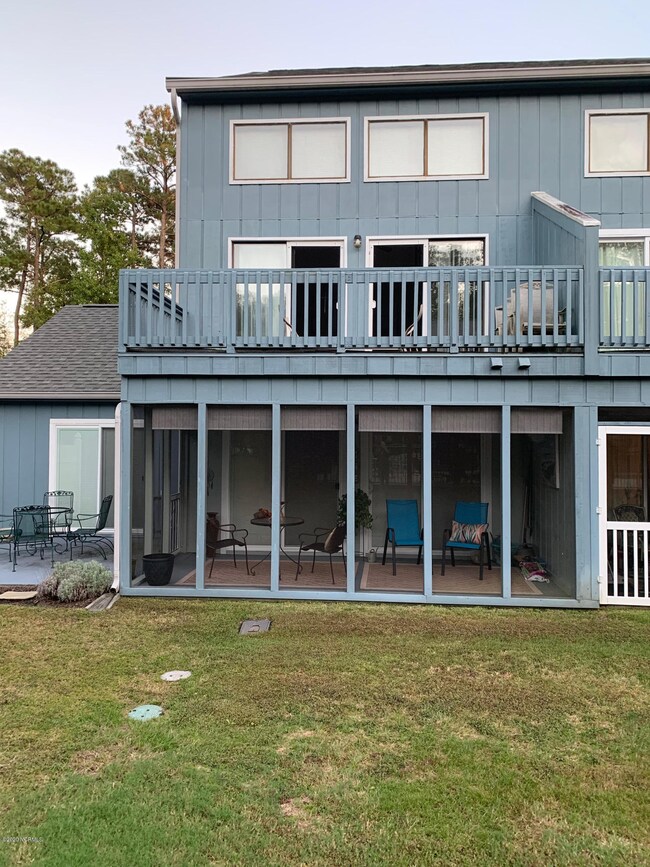 carolina shores village 2