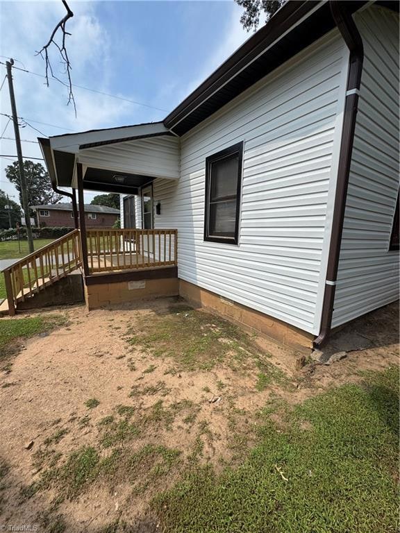 2101 E Twenty-Fifth St, Winston-Salem, NC 27105 - photo 5