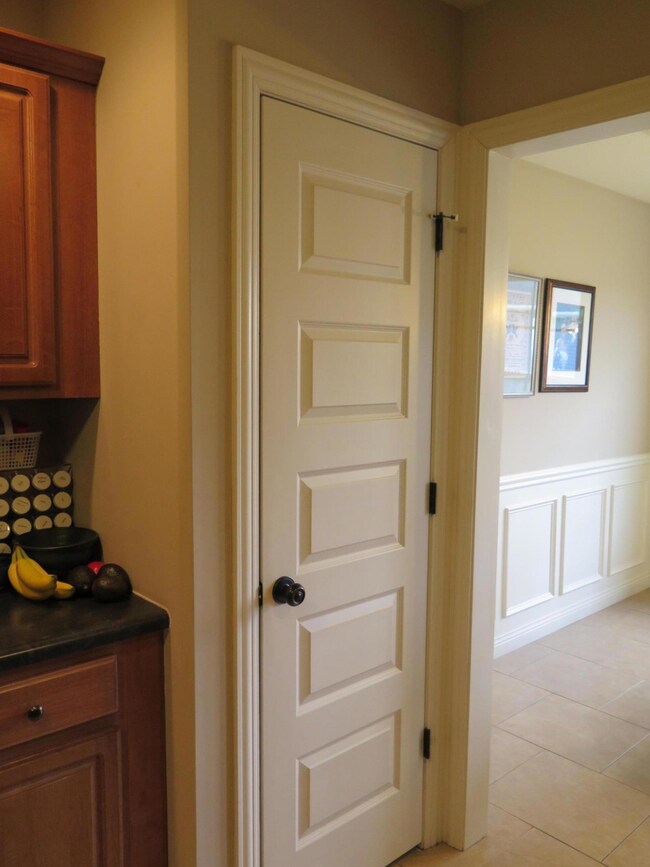 pantry