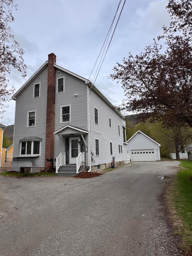 64 Taylor Ave, Bristol, VT 05443 - photo 3