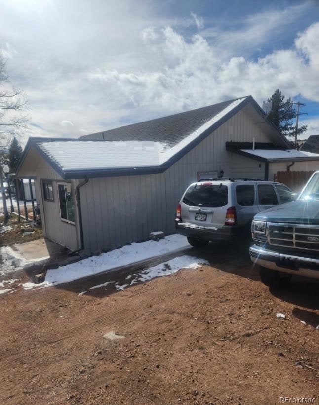 101 W Galena Ave, Cripple Creek, CO 80813 - photo 3