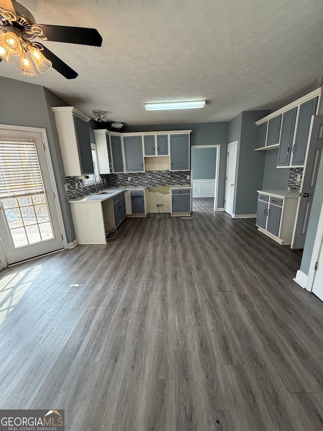 3136 Claridge Dr SW, Conyers, GA 30094 - photo 3