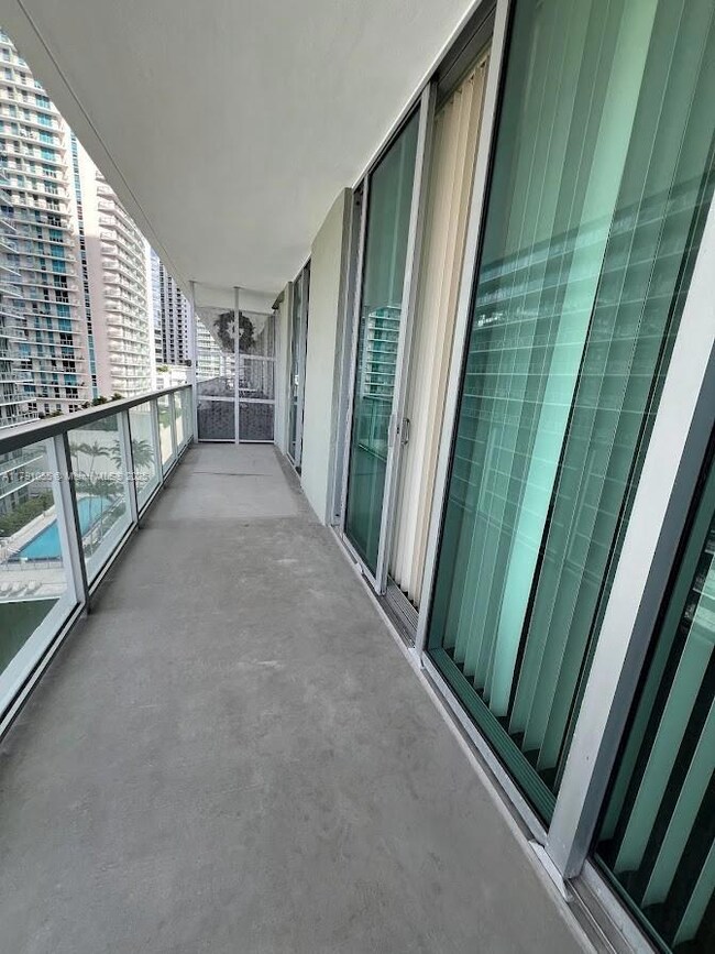 Axis at Brickell Village unit 1710-S, Miami, FL 33130 - photo 6