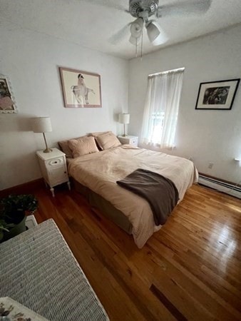 91 E Brookline St unit 4, Boston, MA 02118 - photo 7
