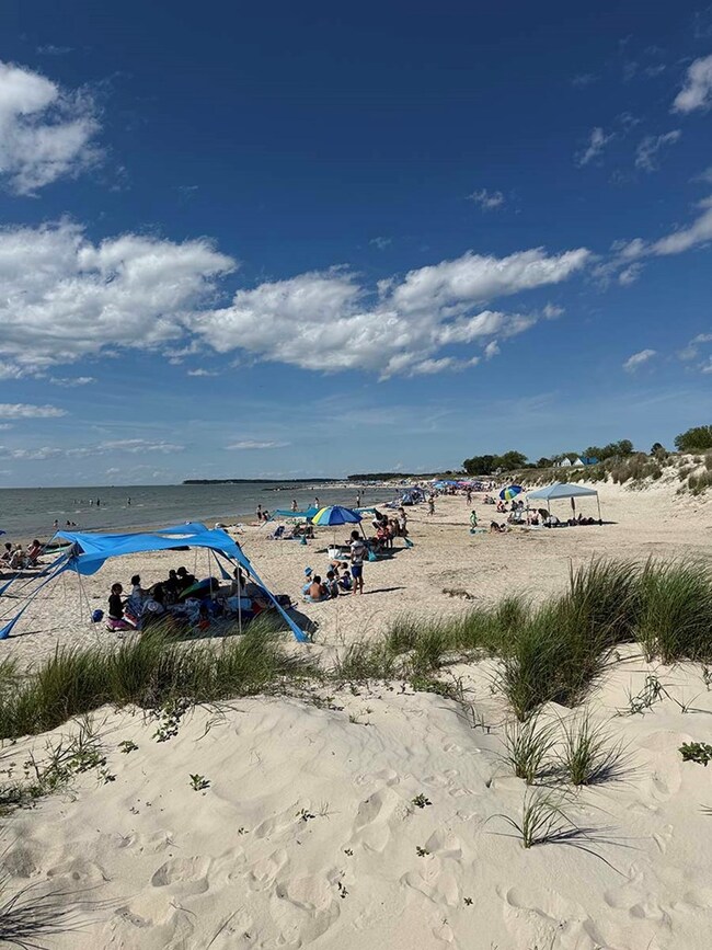 Lot 9 Washington Ave unit 9, Cape Charles, VA 23310 - photo 6