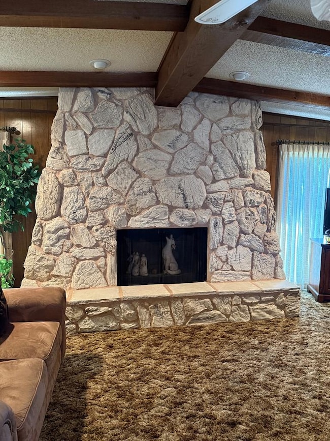 3200 48th St, Snyder, TX 79549 - photo 2