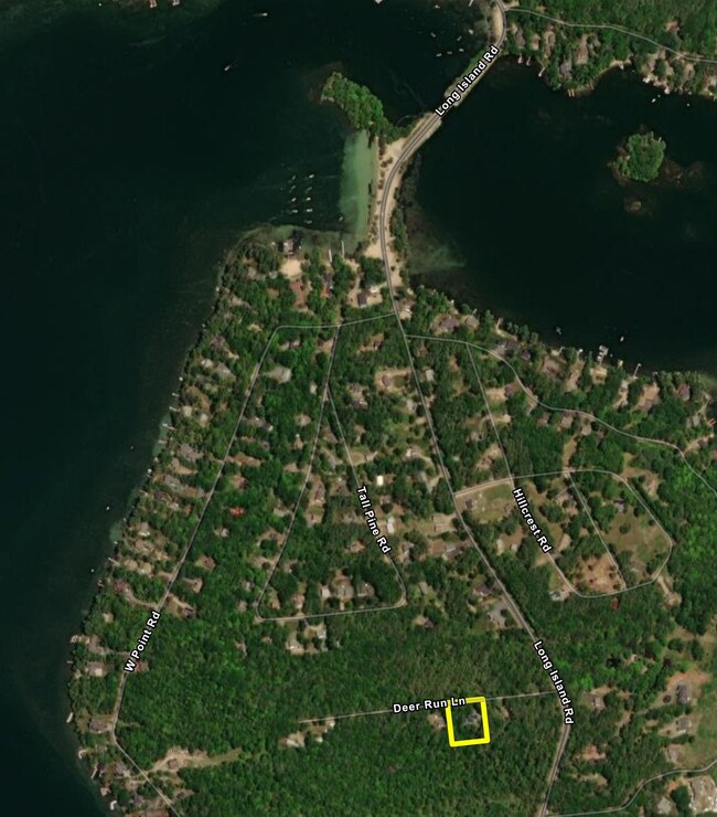 21 Deer Run Ln, Moultonborough, NH 03254 - photo 3