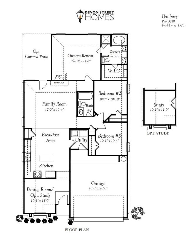 27206 Grey Fox Run, Magnolia, TX 77354 - photo 2