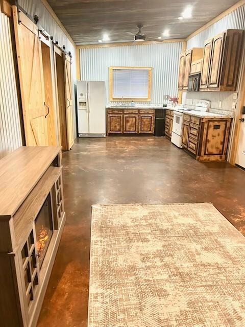 7627 Veal Station Rd, Azle, TX 76020 - photo 5