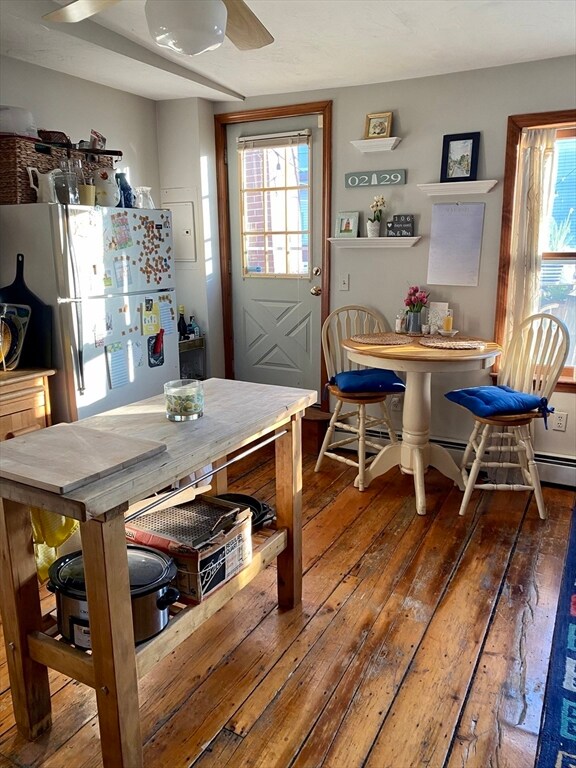 109 Bartlett St unit 3, Charlestown, MA 02129 - photo 5