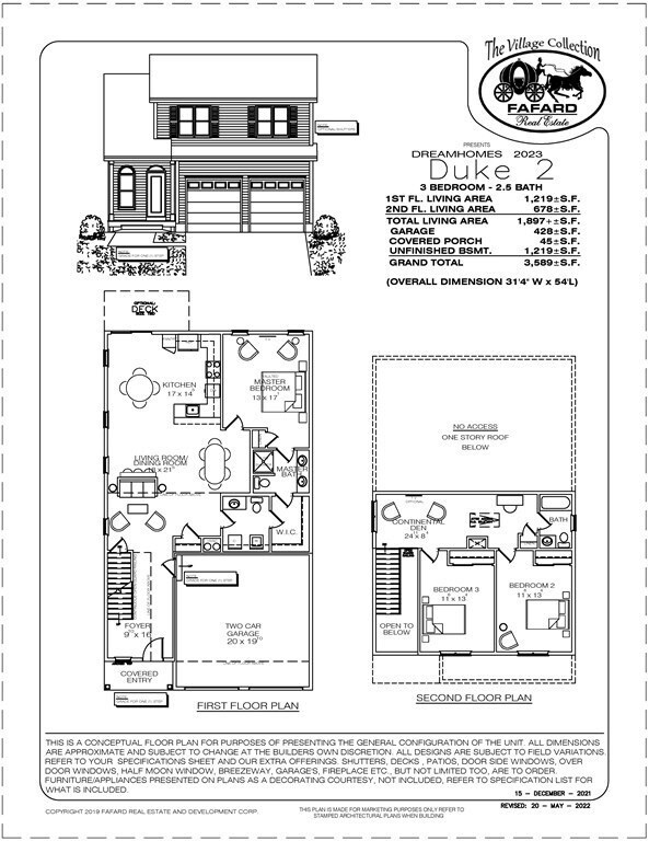 9 Settlers Ln unit 583, Holden, MA 01520 - photo 3