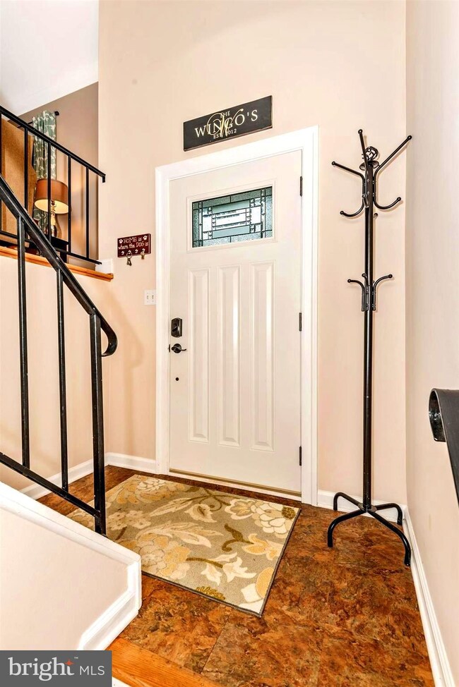 5504 Strawbridge Terrace, Sykesville, MD 21784 - photo 2