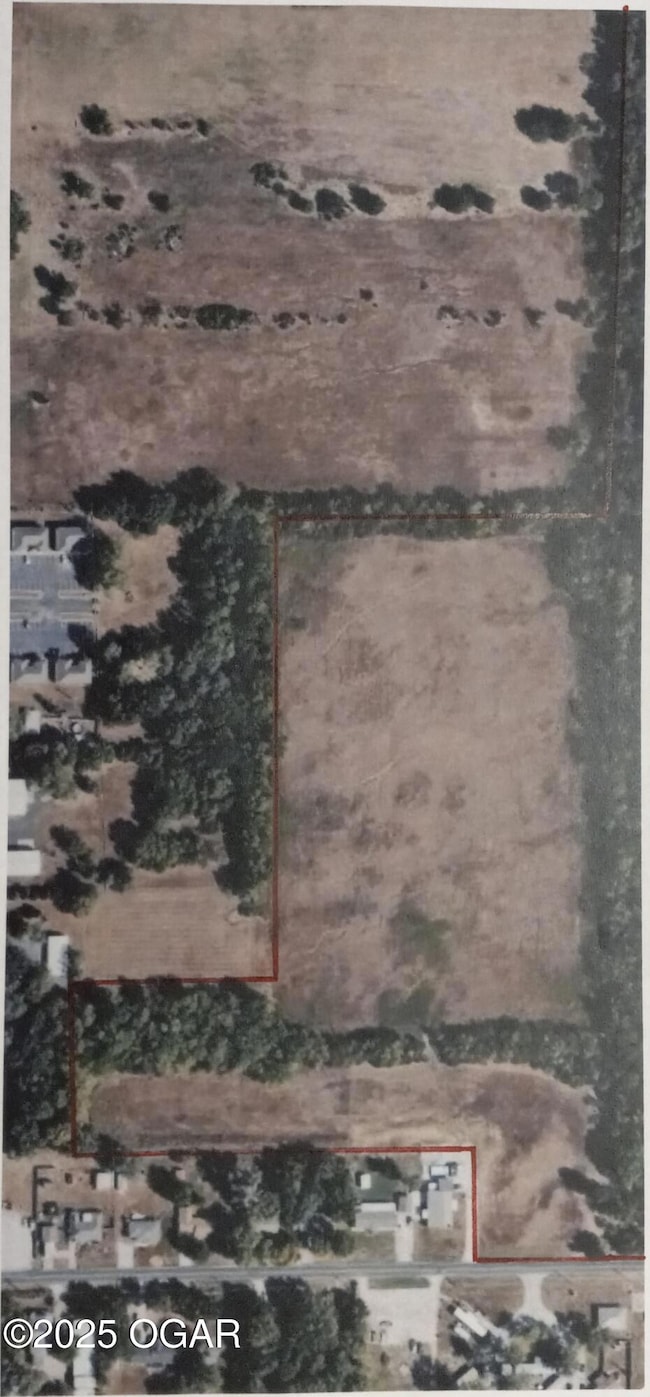 100 Acres Fountain Rd, Joplin, MO 64801 - photo 3