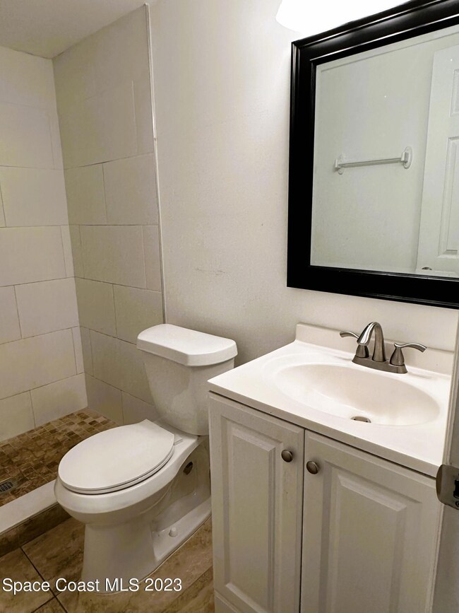 PRIMARY BATH WALK IN SHOWER