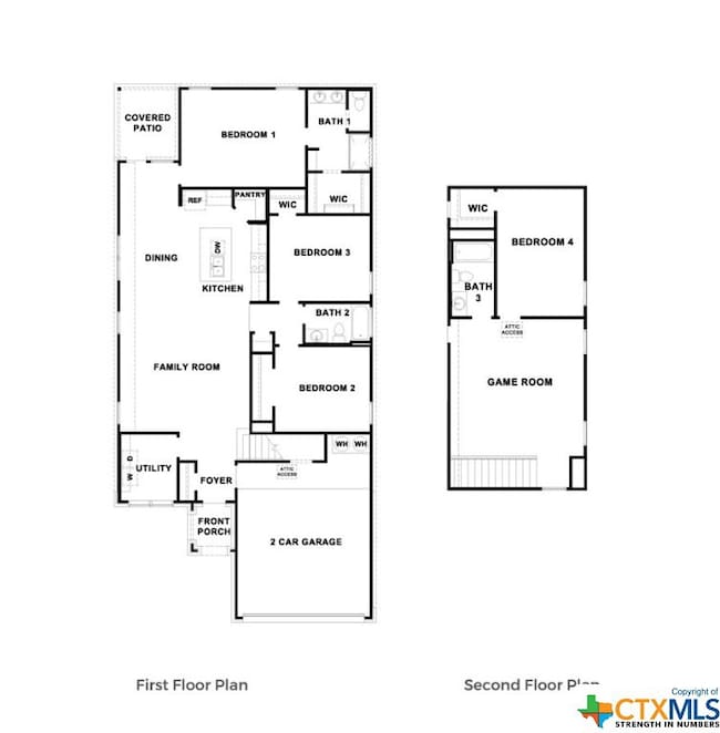 232 Briggs Ln, San Marcos, TX 78666 - photo 2