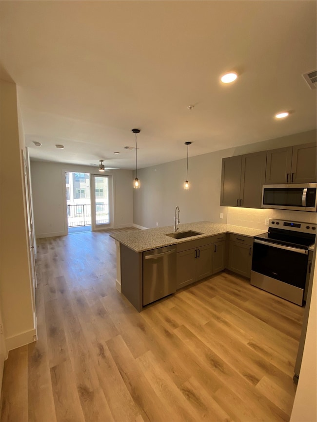 unlisted-address, McKinney, TX 75070 - photo 4