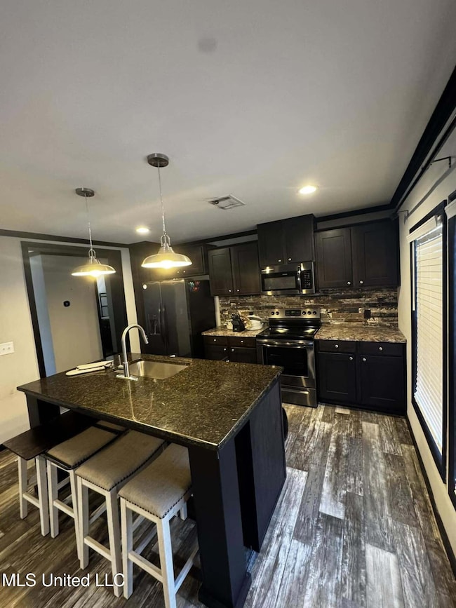 5161 River Rd S, Summit, MS 39666 - photo 4