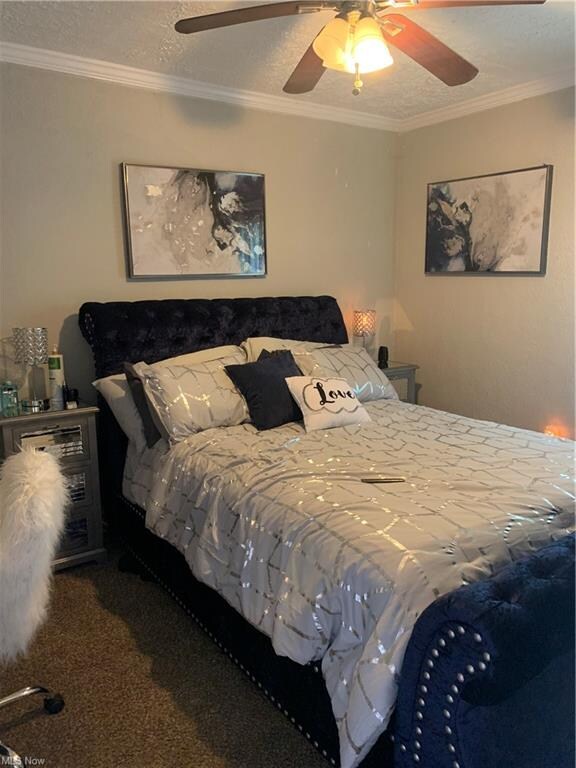 Main Floor Bedroom