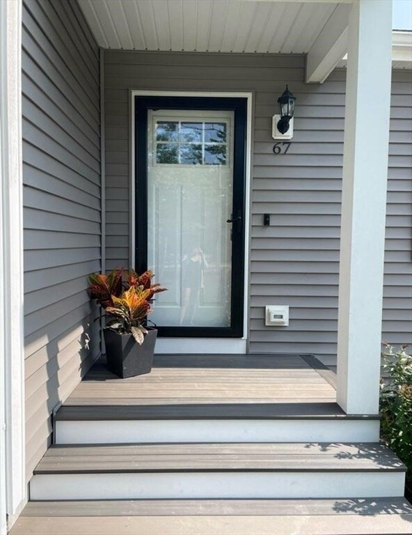 67 Charlotte Furnace Rd, West Wareham, MA 02576 - photo 6