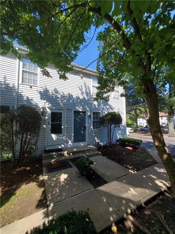 29 Matson Ave unit 103, Providence, RI 02909 - photo 4