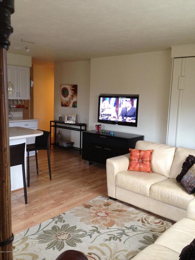 843 W 11th Ave unit 310, Anchorage, AK 99501 - photo 4