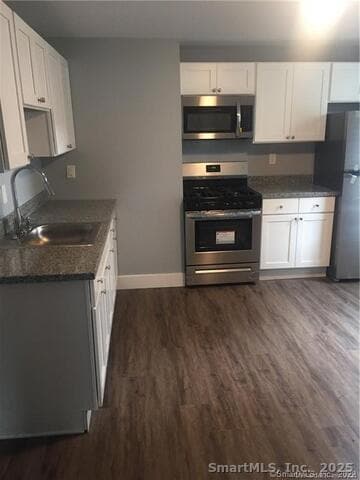 102 Lombard St unit 1, New Haven, CT 06513 - photo 3